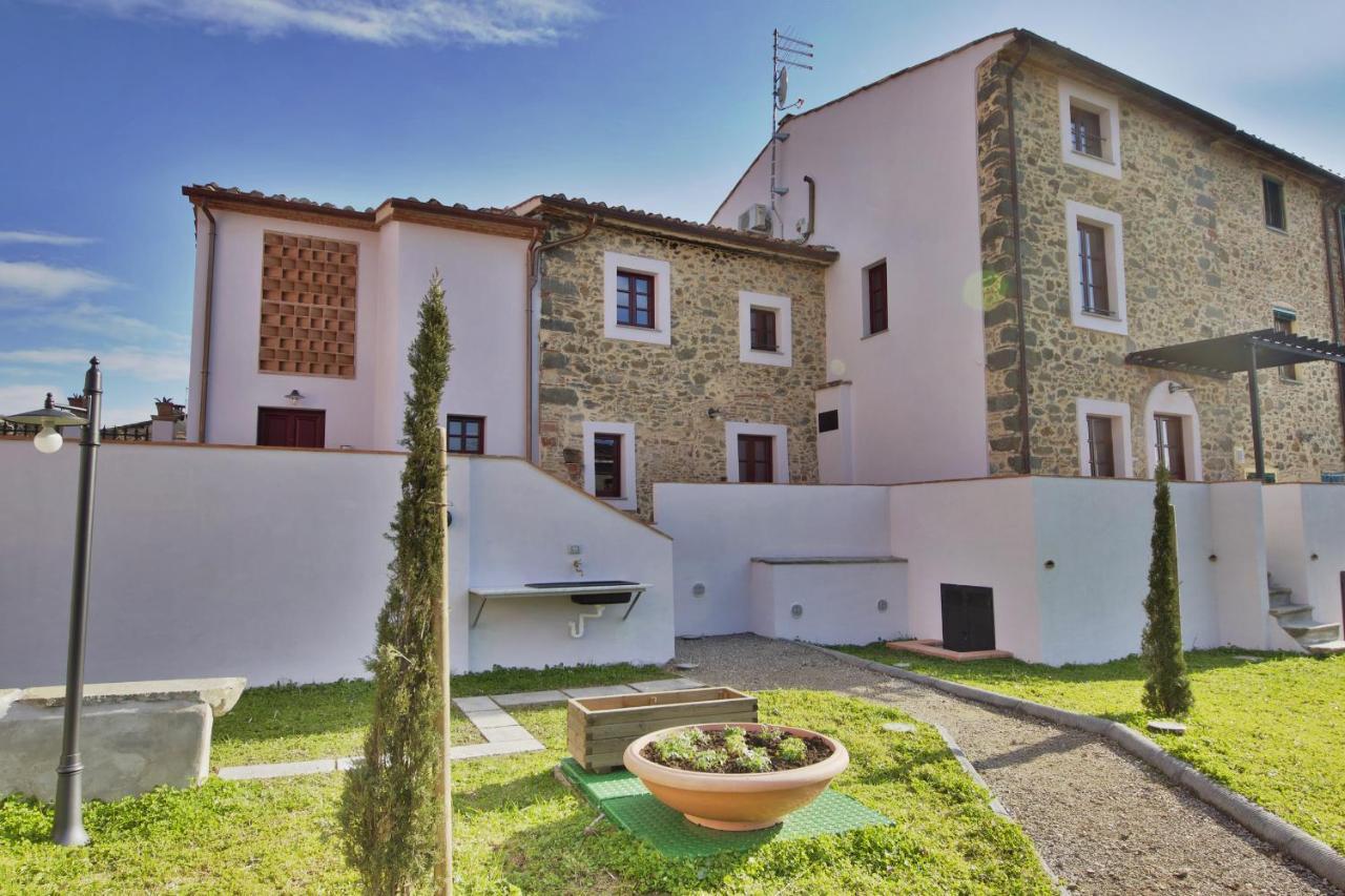 Appartement La Mirolla à Capannori Extérieur photo