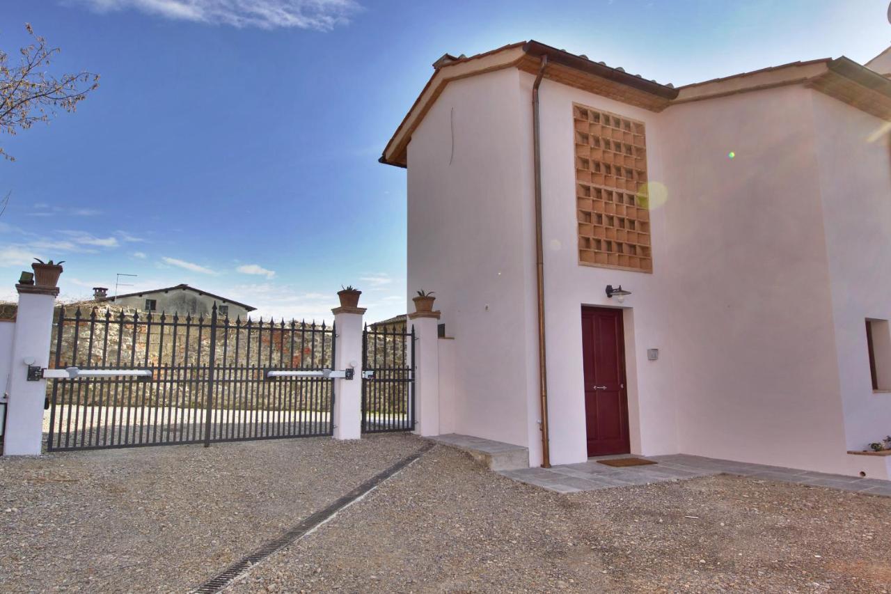 Appartement La Mirolla à Capannori Extérieur photo