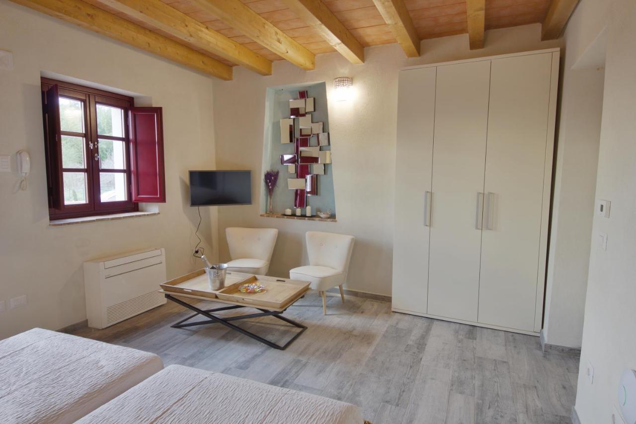 Appartement La Mirolla à Capannori Extérieur photo