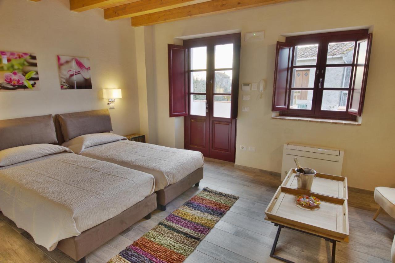 Appartement La Mirolla à Capannori Extérieur photo