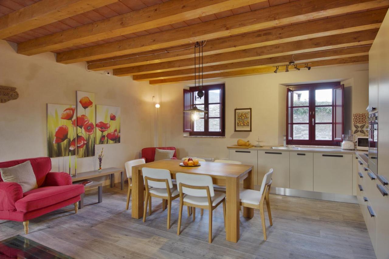 Appartement La Mirolla à Capannori Extérieur photo