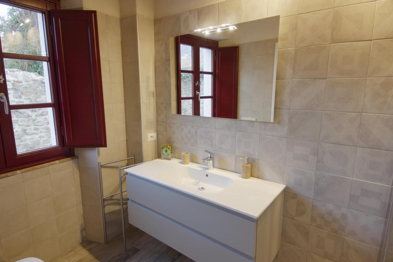 Appartement La Mirolla à Capannori Extérieur photo