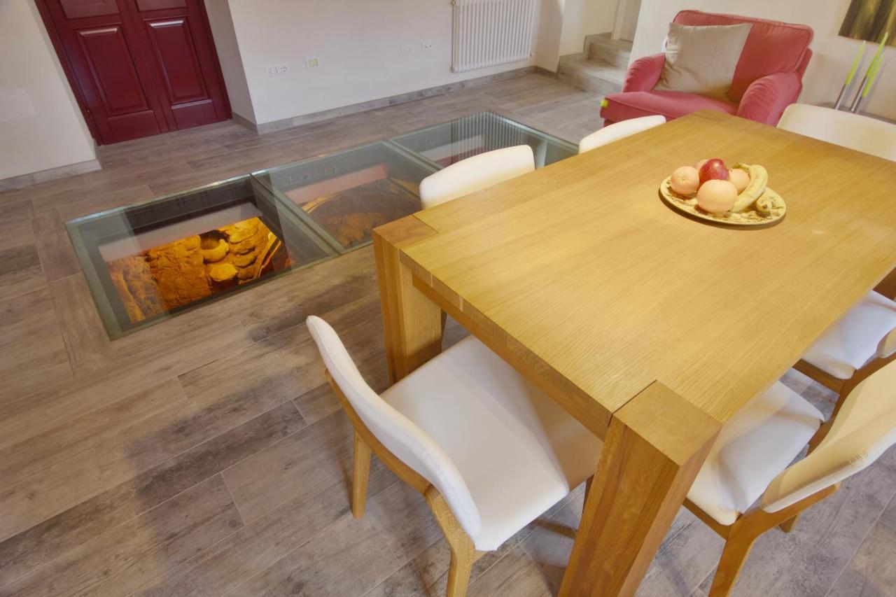 Appartement La Mirolla à Capannori Extérieur photo