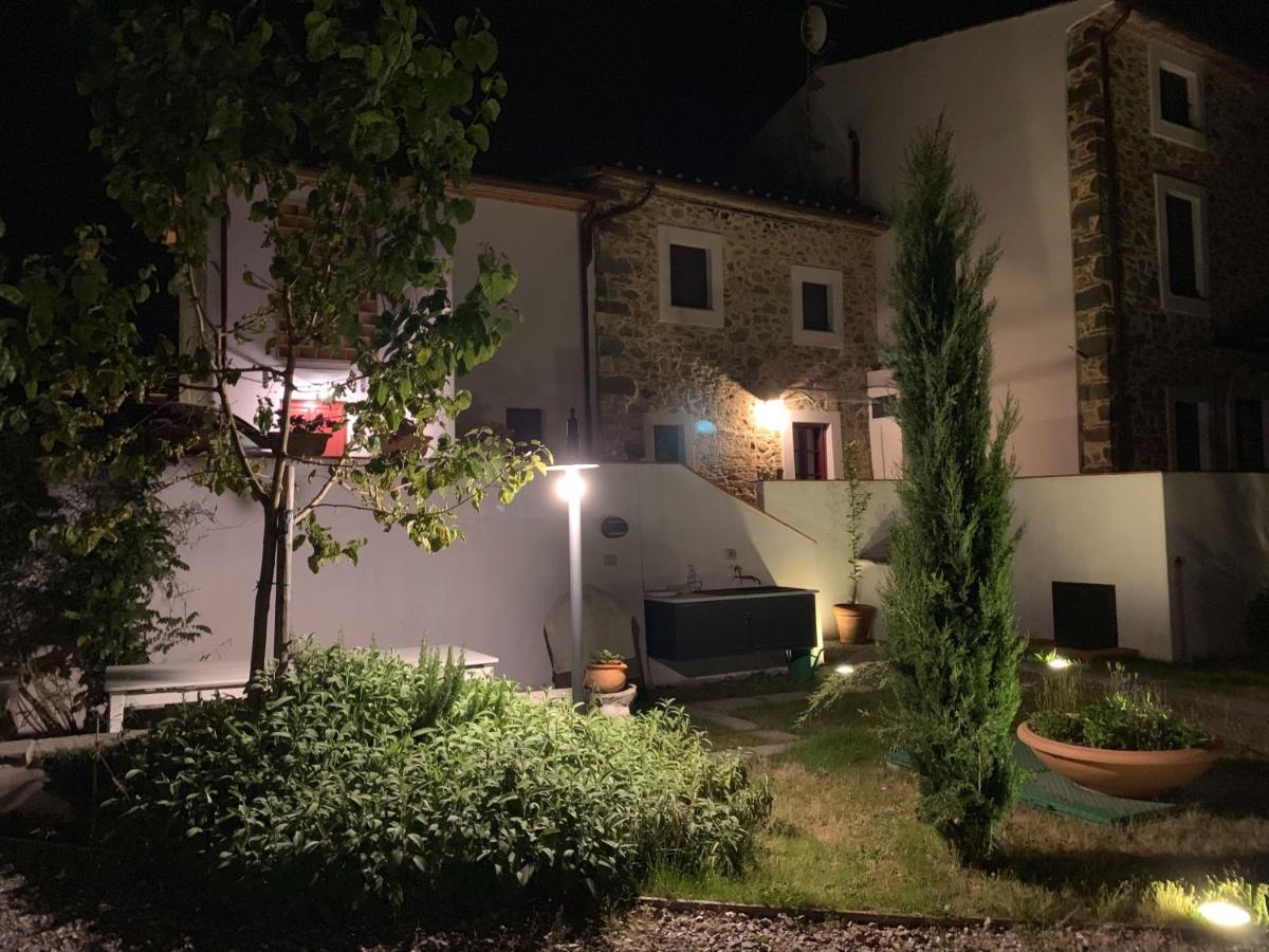 Appartement La Mirolla à Capannori Extérieur photo